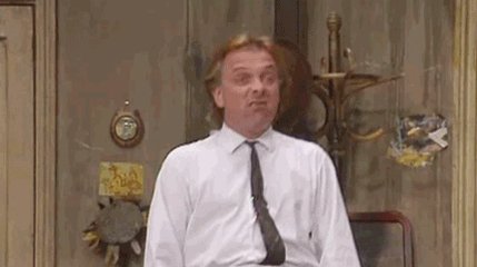 It would have been my comedy hero, Dr The Rik Mayall\s 59th birthday today. Happy birthday, Richie! 