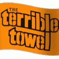 Happy Birthday to HOFers Franco Harris and Lynn Swann! 