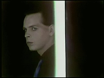 Happy Birthday Gary Numan! 