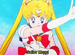 Happy Birthday to Naoko Takeuchi. :3 

Creator of my first animu as a kid. 