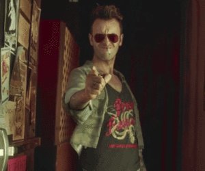 Happy Birthday who plays Cassidy in  