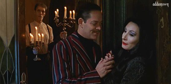 3/9  Happy birthday  RAUL JULIA  *\\(^o^)/* 