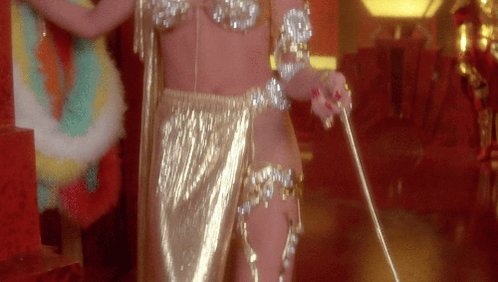 A happy 62nd birthday to Flash Gordon\s Princess Aura, Ornella Muti. 