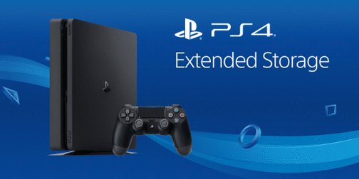 Pilgrim Mathematics Hearing impaired Ask PlayStation Twitterissä: "How to extend your PlayStation 4 system's  memory with an external hard drive: https://t.co/LMK0kVMMHY  https://t.co/wgHr9MP9XZ" / Twitter