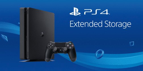Pilgrim Mathematics Hearing impaired Ask PlayStation Twitterissä: "How to extend your PlayStation 4 system's memory with an external hard drive: https://t.co/LMK0kVMMHY https://t.co/wgHr9MP9XZ" / Twitter Pilgrim Mathematics Hearing impaired Ask PlayStation Twitterissä: "How to extend your PlayStation 4 system's memory with an external hard drive: https://t.co/LMK0kVMMHY https://t.co/wgHr9MP9XZ" / Twitter