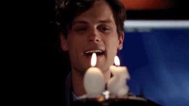 Happy birthday to Matthew Gray Gubler the nicest, funniest guy who plays one of my favorite characters!! 