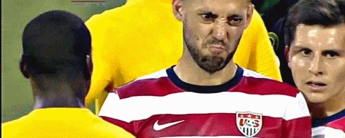 Happy birthday to our favorite Seattle soccer player: Clint Dempsey! 
