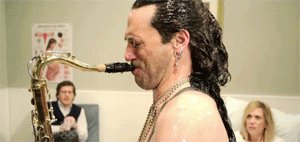 Happy Birthday to the amazing Jon Hamm!   