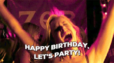        Happy Birthday Kesha! 