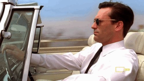 Happy Birthday Jon Hamm! 