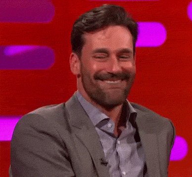Happy Birthday to Jon Hamm! 