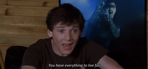 Happy birthday Anton Yelchin - would have been 28 today. We still miss you.  