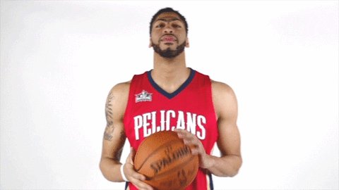Anthony Davis alert. 

PTS: 39
REB: 20
AGE: 24

Happy Birthday, AD! 