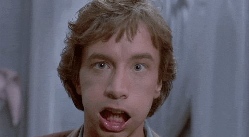 Happy Birthday to Martin Short. 