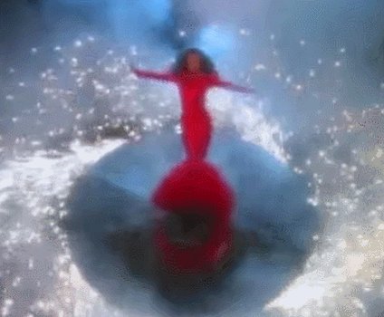 Happy 73rd Birthday Diana Ross...this video meant everything to me when i was 7 years old!! 