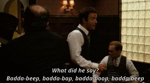 Happy Birthday, James Caan 