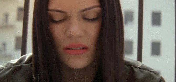 The most underrated female-singer. happy birthday Jessie J love u  