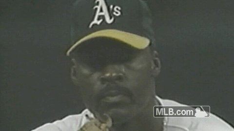 Oakland A's on X: Best stare in baseball! Dave Stewart is joining  @CSNAuthentic as a studio analyst for A's Pregame Live & A's Postgame  Live. #RootedInOakland  / X