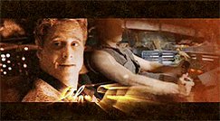  Happy Birthday (    ) to Alan Tudyk from Firefly!   