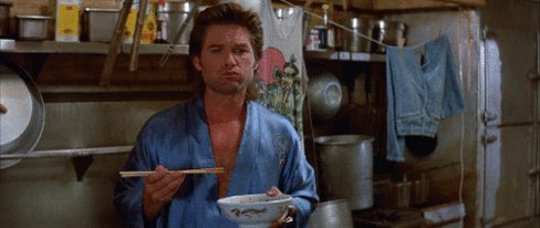 Happy Birthday to Kurt Russell. 