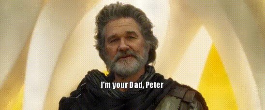 Happy Birthday to Star Kurt Russell! 