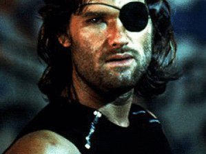 Happy Birthday Kurt Russell! 