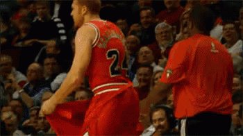 Happy Birthday to the GOAT, The White Mamba....Brian Scalabrine 