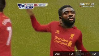 Happy birthday Kolo Toure who\s 36 today 