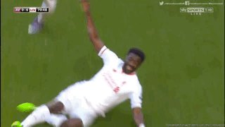 Happy Birthday to ex-red Kolo Toure! Everyone loved Kolo! 