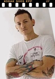 Happy Birthday Chester Bennington 