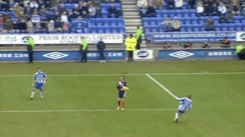 Happy birthday to our former goalkeeper Tomasz Kuszczak What a save this was at Wigan! 