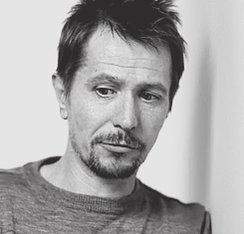 Happy Birthday Gary Oldman    