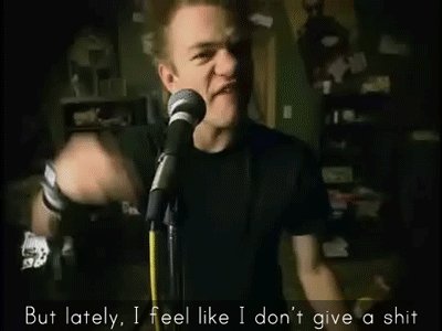 Happy birthday dear Deryck Whibley!  
