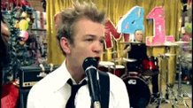 Happy birthday Deryck Whibley     