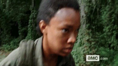    Happy birthday Sonequa Martin-Green! ¡Feliz cumpleaños  