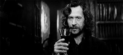 Happy 59th birthday Gary Oldman aka Sirius Black aka Daddy 