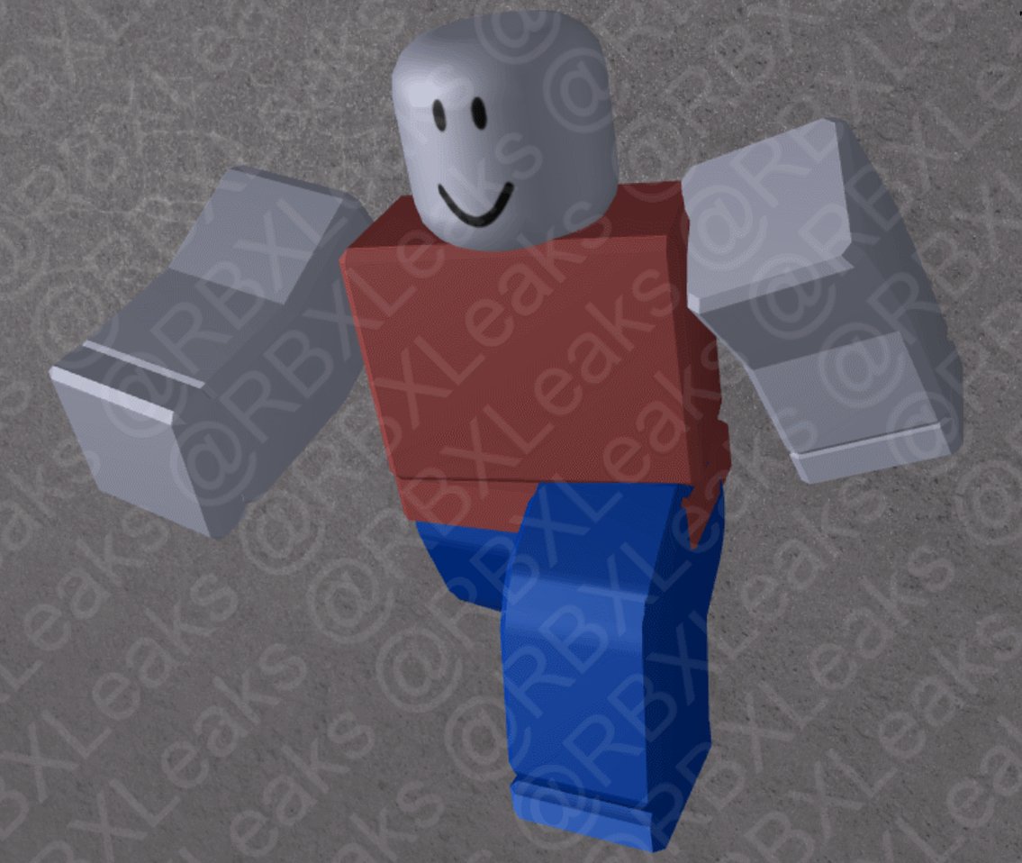 RBXLeaks on Twitter: RBXLeaks on Twitter: