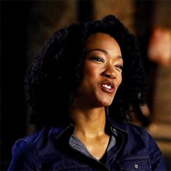 Echoeslane:
Happy Birthday, Sonequa Martin-Green! (March 21,...  