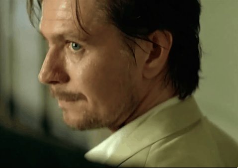 Happy Birthday Talented perfect Gary Oldman       