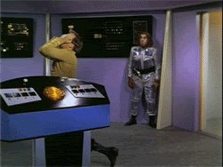 Happy 86th Birthday to William Shatner,  a/k/a Capt. Kirk!  Renown for his subtle acting technique. 