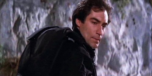 Happy Birthday to Timothy Dalton, a vastly underrated James Bond, and all around great actor. 