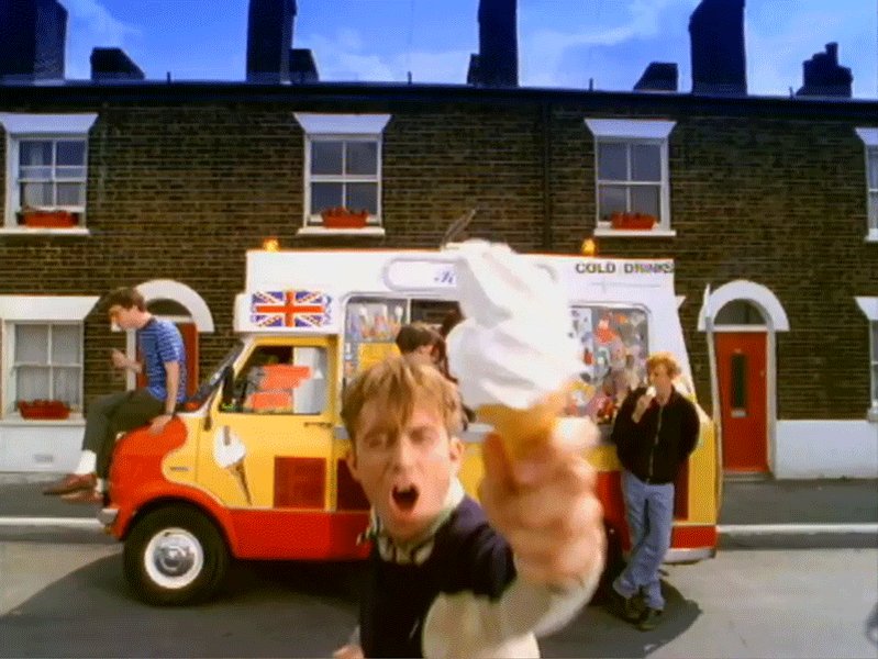    HAPPY BIRTHDAY DAMON ALBARN   