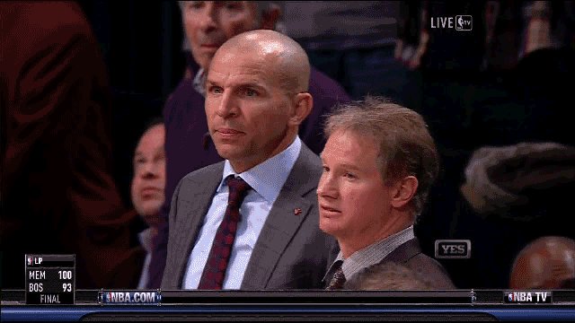Happy birthday to Jason Kidd! 