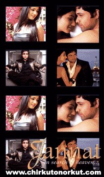 Happy Birthday Emraan Hashmi emmi bhai thanks for changing the trend !! 