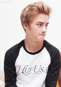 Happy birthday jack edward Johnson  