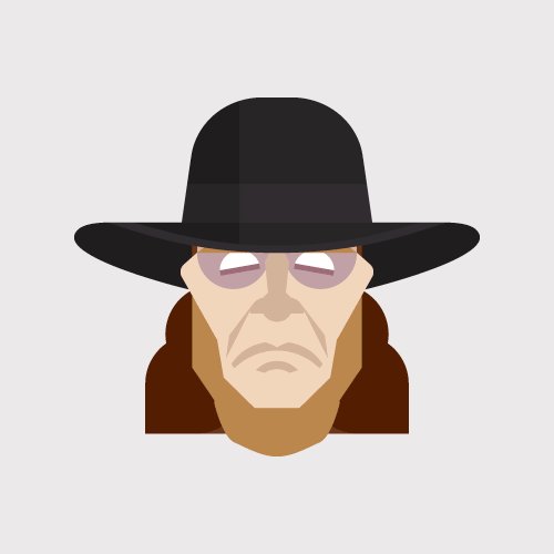 Happy birthday to one of the greatest performers of all time, The Undertaker 