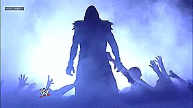 Happy birthday to my all time favourite and legendary wrestler The Undertaker! 