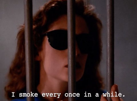 Happy Birthday Lara Flynn Boyle - the First & Best Donna 