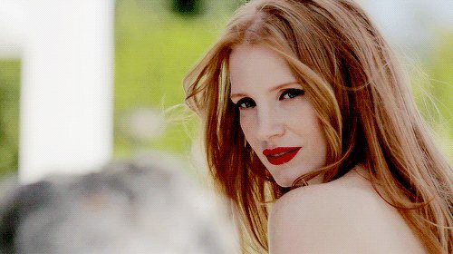 Zero Dark Thirty, Mama, Interstellar, The Martian, and much more - a happy 40th birthday to Jessica Chastain. 