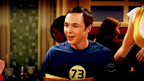 A happy 44th birthday to Jim Parsons, better known as The Big Bang Theory\s Sheldon. 